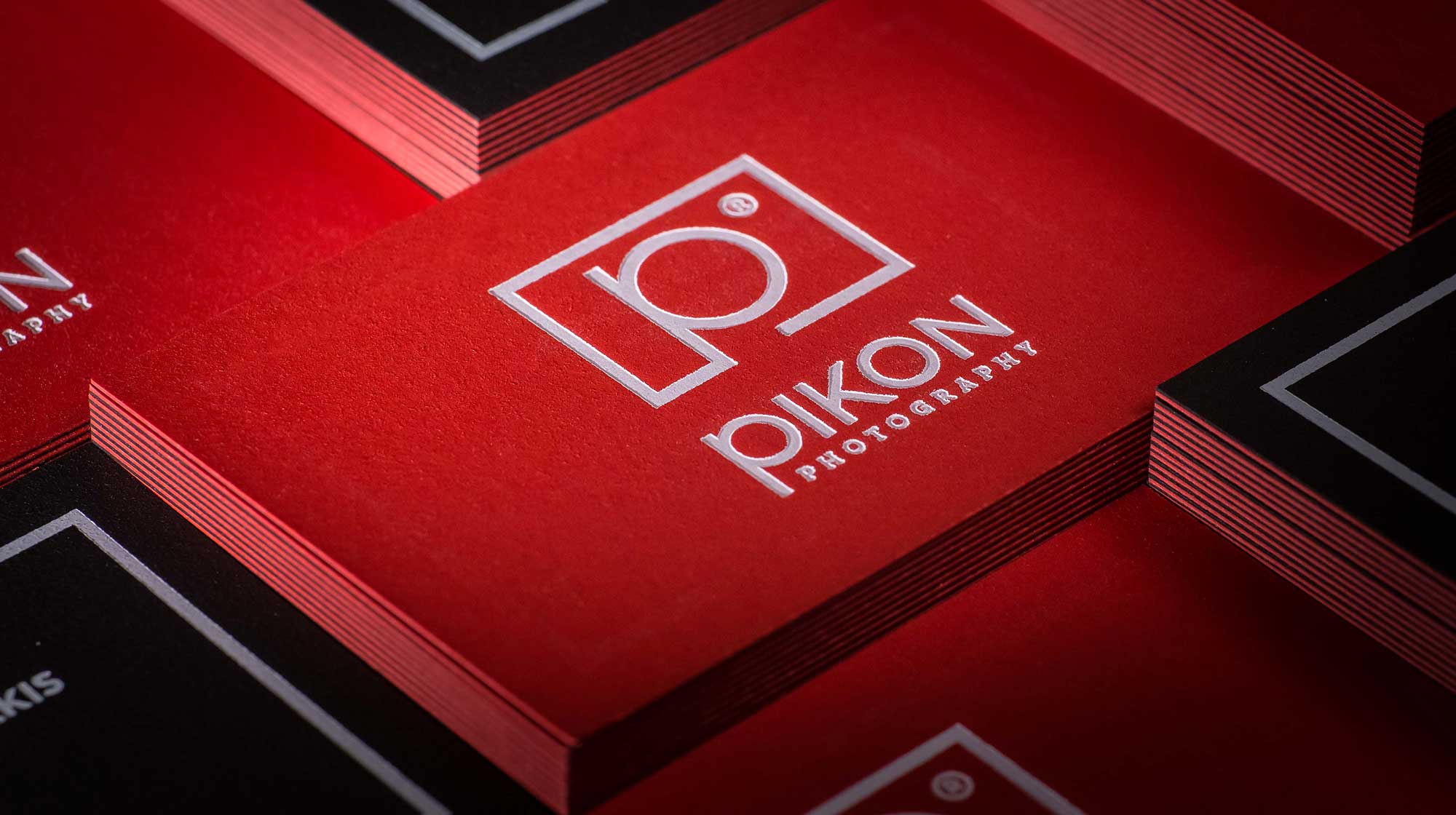 PIKON PHOTOGRAPHY